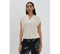 Someday Shirt in Beige - Größe 42 | Damen Tops