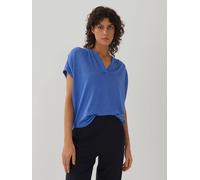 Someday Shirt in Blau - 53% | Größe S | Damen Tops