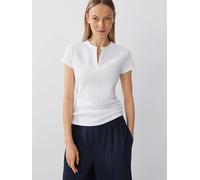 Kleoh detail Weiß 36