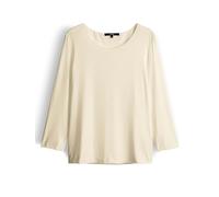 SOMEDAY Shirt KIROSA creme | 36