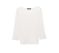 SOMEDAY Shirt KIROSA creme | 42