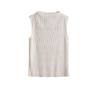 Someday Blusenshirt Damen beige, 36