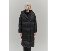 Someday Steppmantel "Vaustine" in Schwarz - Größe 38 | Damenjacken