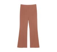someday - Stoffhose - Cavide pink/braun - Gr. - 36