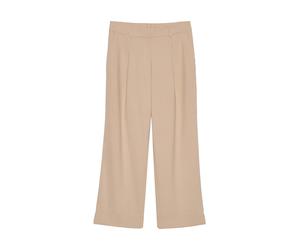 someday - Stoffhose - Cheeri beige - Gr. - 34