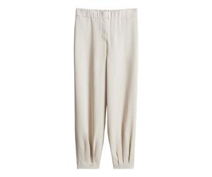 someday - Stoffhose - Cisilia flowy beige - Gr. - 36