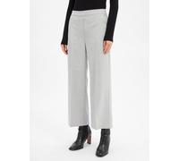 Someday Stoffhose Damen hellgrau, 40