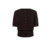 SOMEDAY Strickjacke TINALA braun | 42