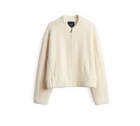 SOMEDAY Strickjacke NARISKA creme | 40