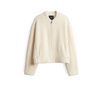 SOMEDAY Strickjacke NARISKA creme | 42