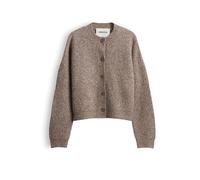SOMEDAY Strickjacke TIMAYA camel | 38