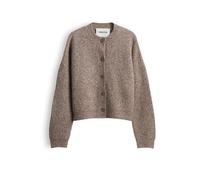 SOMEDAY Strickjacke TIMAYA camel | 40