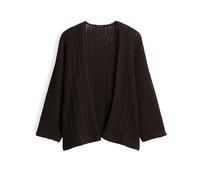 SOMEDAY Strickjacke UDIA braun | 42