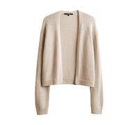 someday - Strickjacken - Telayla beige - Gr. - 42