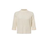 SOMEDAY Rollkragenpullover TIJOULIE creme | 36