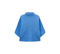 SOMEDAY Pullover TALJA blau | S