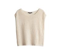 someday - Strickshirt - Tarisol beige - Gr. - 38