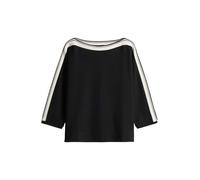 someday - Sweat - Kelva detail schwarz - Gr. - 36