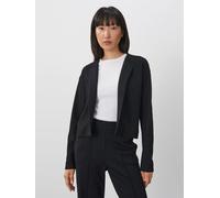 Someday Sweatblazer in Schwarz - Größe 42 | Damenjacken
