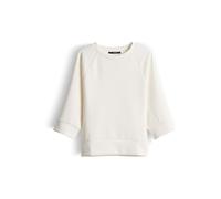SOMEDAY Sweater ULEA weiss | 36