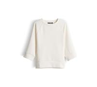 SOMEDAY Sweater ULEA weiss | 38
