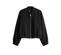 SOMEDAY Sweatjacke NECILY schwarz | 38