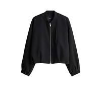 SOMEDAY Sweatjacke NECILY schwarz | 40