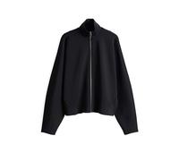 SOMEDAY Sweatjacke ULARA schwarz | 42