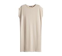 SOMEDAY Minikleid QUJANINA beige | 34