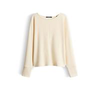 someday. Sweatshirt in Beige - Größe 38 | Damen Sweatshirts Jacken