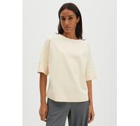 Someday Sweatshirt in Beige - Größe 42 | Damen Sweatshirts Jacken