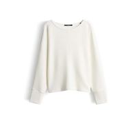 someday. Sweatshirt in Creme - Größe 42 | Damen Sweatshirts Jacken