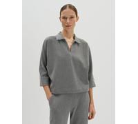 Someday Sweatshirt in Grau - Größe M | Damen Sweatshirts Jacken