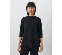 Someday Sweatshirt in Schwarz - 57% | Größe 36 | Damenpullover