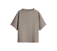 someday - Sweatshirt - Ujodie beige/braun - Gr. - 42