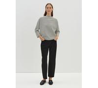 Someday Sweatshirt "Ulola" in Weiß - Größe 38 | Damen Sweatshirts Jacken