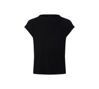 Someday T-Shirt Damen schwarz, 38