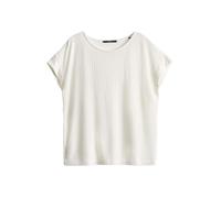 someday - T-Shirt - Kanandi detail weiß - Gr. - 36