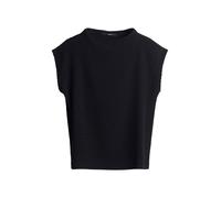Someday T-Shirt Damen schwarz, 36