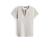 SOMEDAY T-Shirt KLEOH DETAIL beige | 36