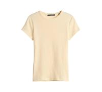 someday - T-Shirt - Kleoh gelb - Gr. - 36