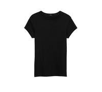 Someday Damen Shirt Kleoh schwarz 38