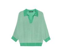 Someday Pullover "Tajour" in Grün - 59% | Größe 42 | Damen Pullover Cardigans