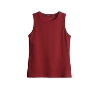 someday - Tank Top - Kleanne rot - Gr. - 40