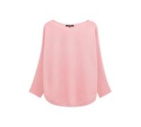 SOMEDAY Langarmshirt TIKKY rosa Größe 40