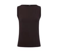 SOMEDAY Top KAMIA braun | 36