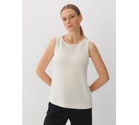 Someday Top in Creme - Größe 40 | Damen Tops