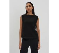 Someday Top in Schwarz - Größe 36 | Damen Tops