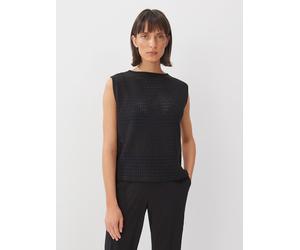 Someday Top in Schwarz - Größe 38 | Damen Tops