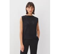 Someday Top in Schwarz - Größe 40 | Damen Tops